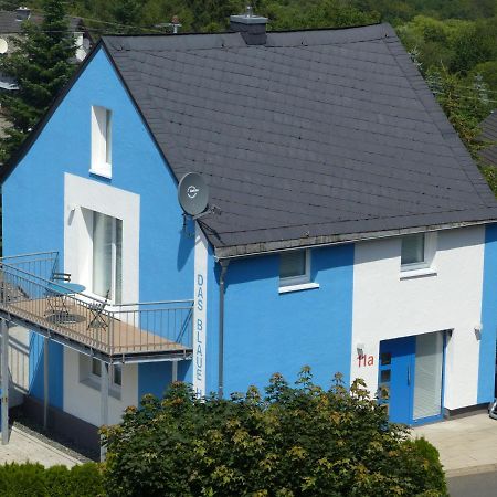 Das Blaue Haus Boppard Exterior photo
