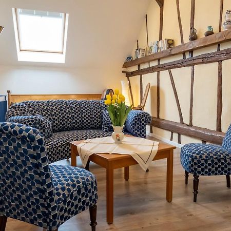 Das Blaue Haus Boppard Exterior photo