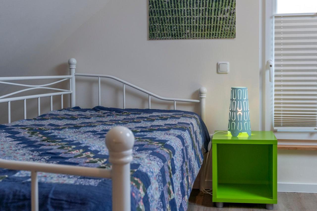 Das Blaue Haus Boppard Exterior photo