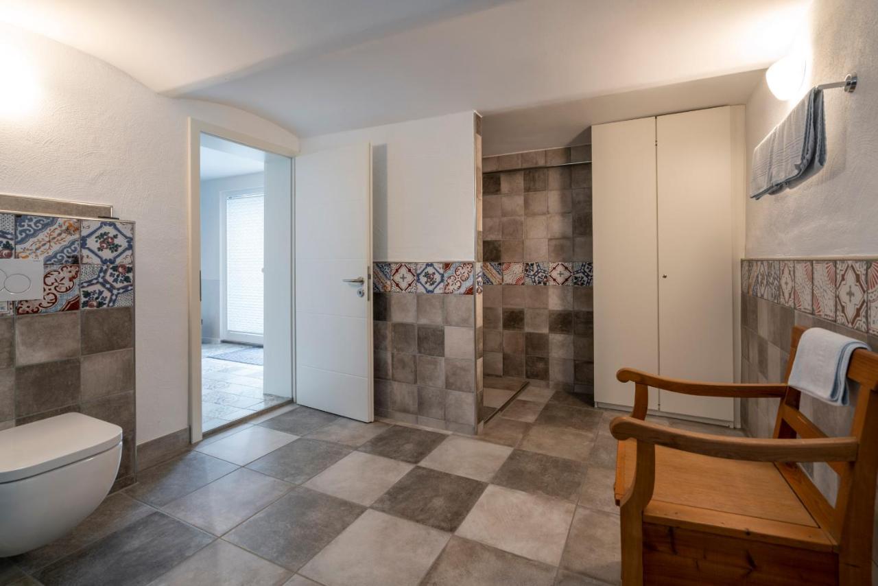 Das Blaue Haus Boppard Exterior photo