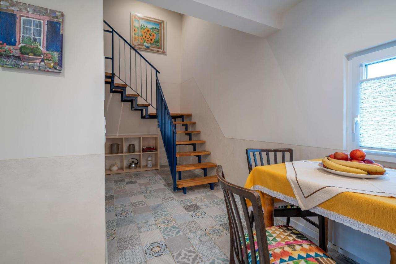 Das Blaue Haus Boppard Exterior photo