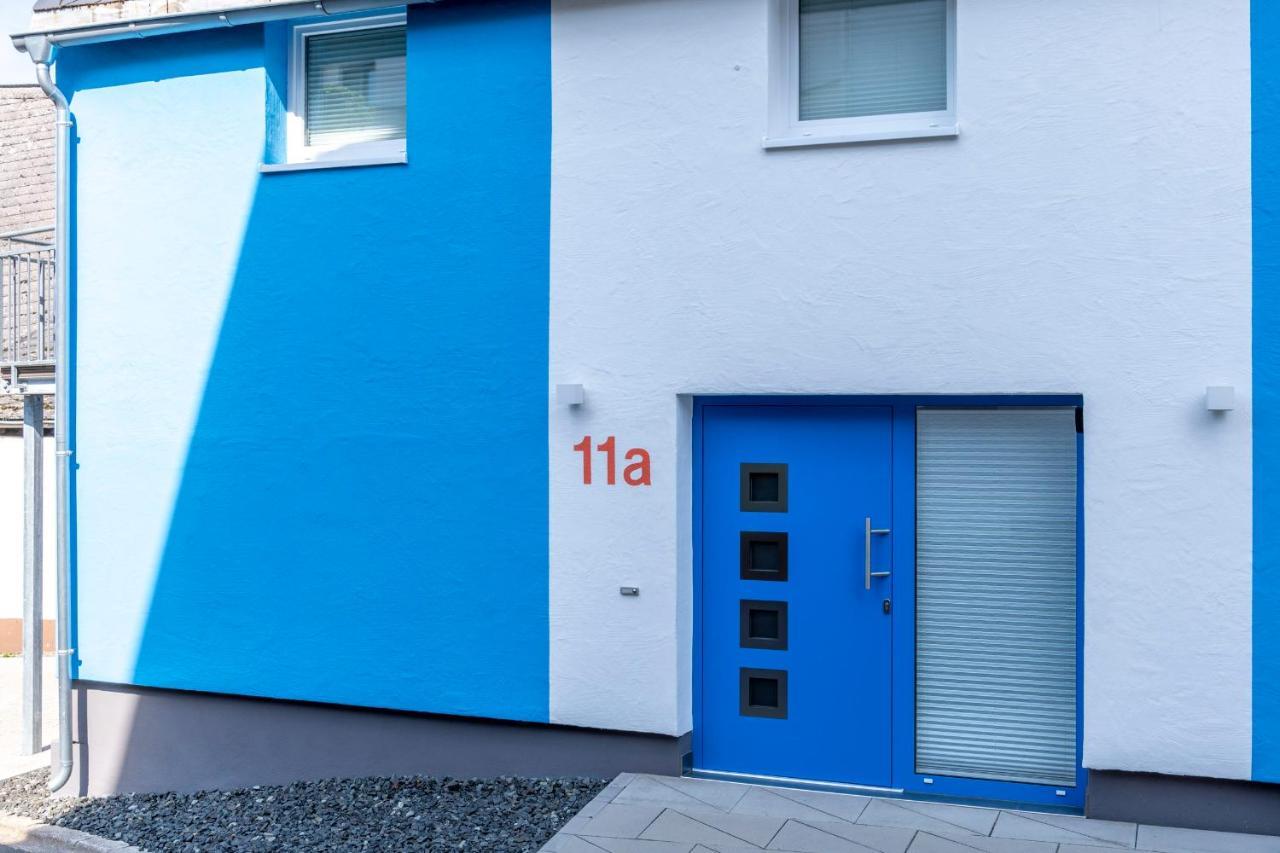 Das Blaue Haus Boppard Exterior photo