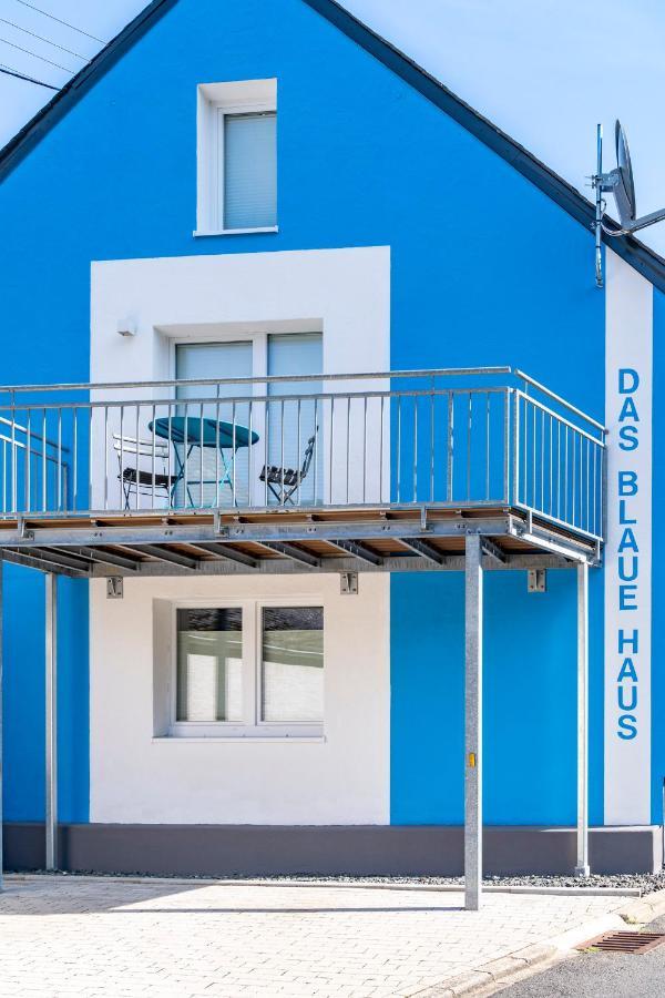 Das Blaue Haus Boppard Exterior photo