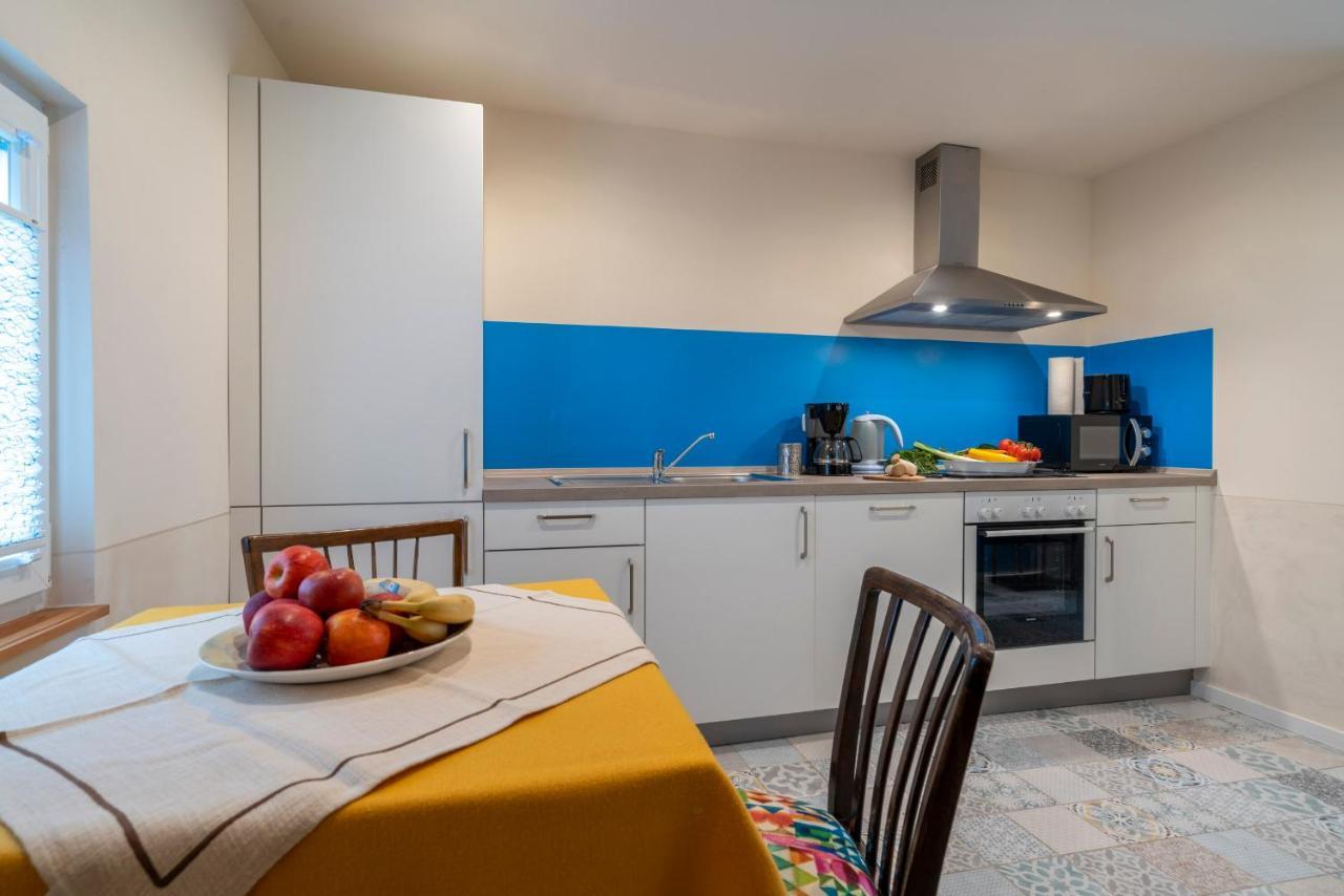 Das Blaue Haus Boppard Exterior photo
