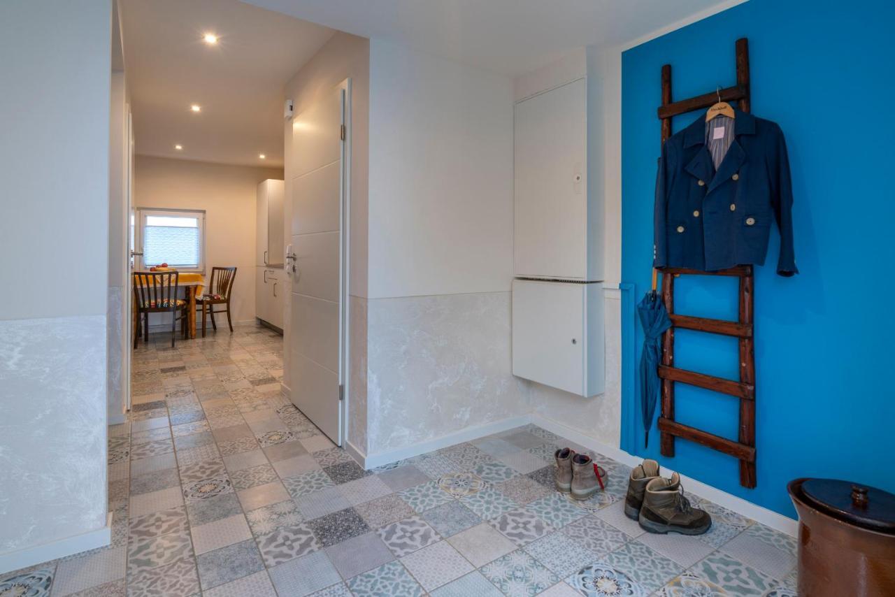 Das Blaue Haus Boppard Exterior photo