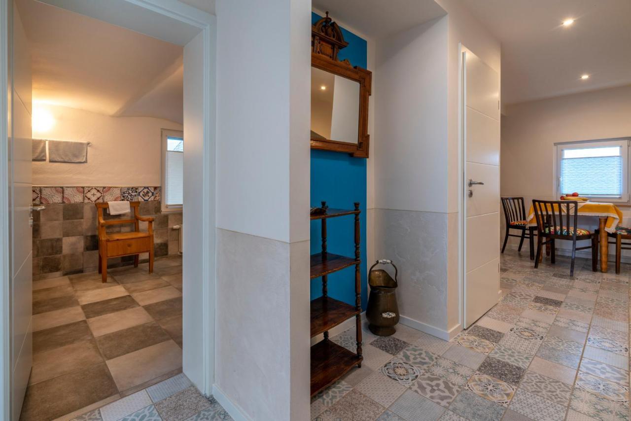 Das Blaue Haus Boppard Exterior photo