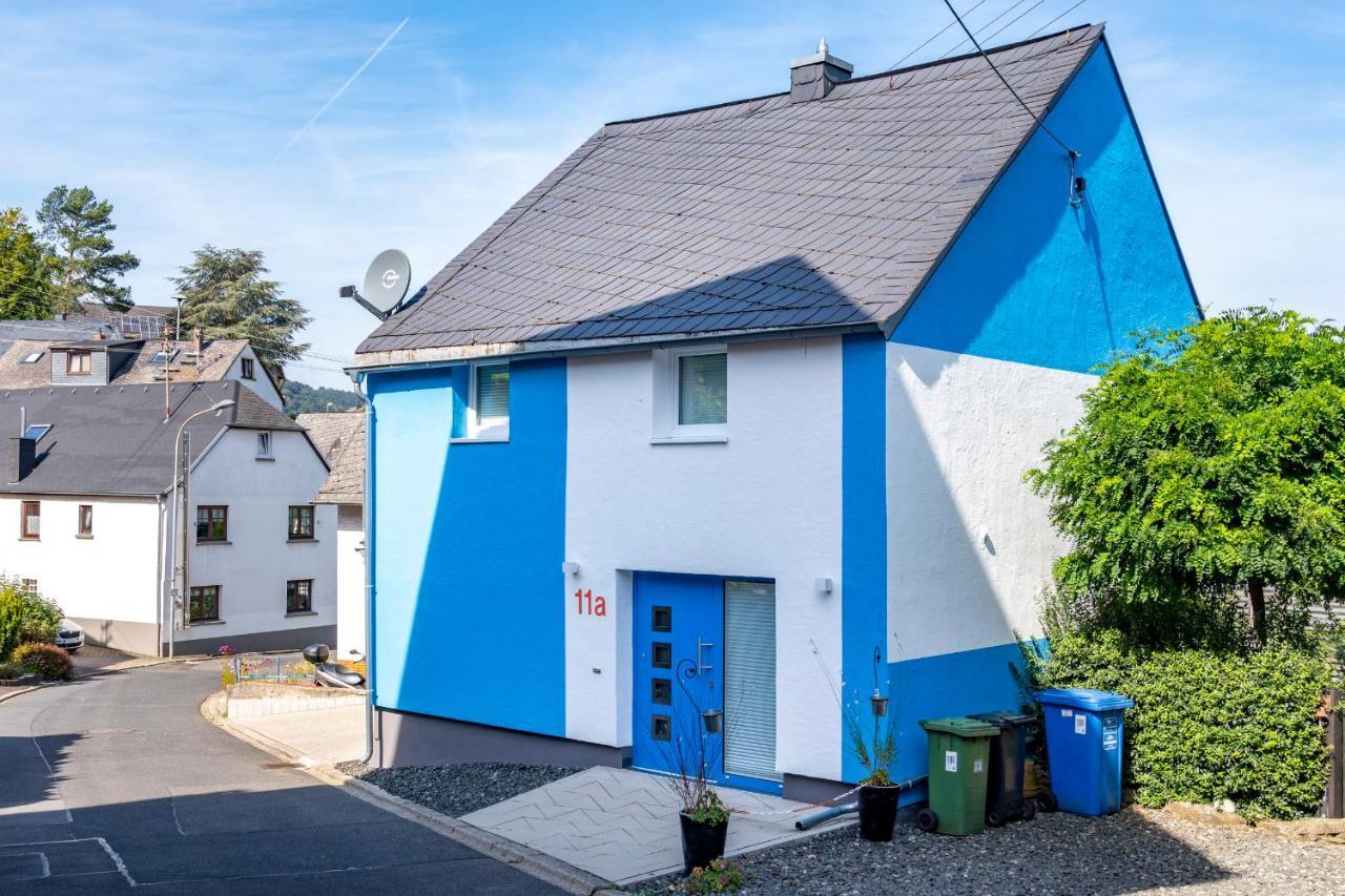 Das Blaue Haus Boppard Exterior photo